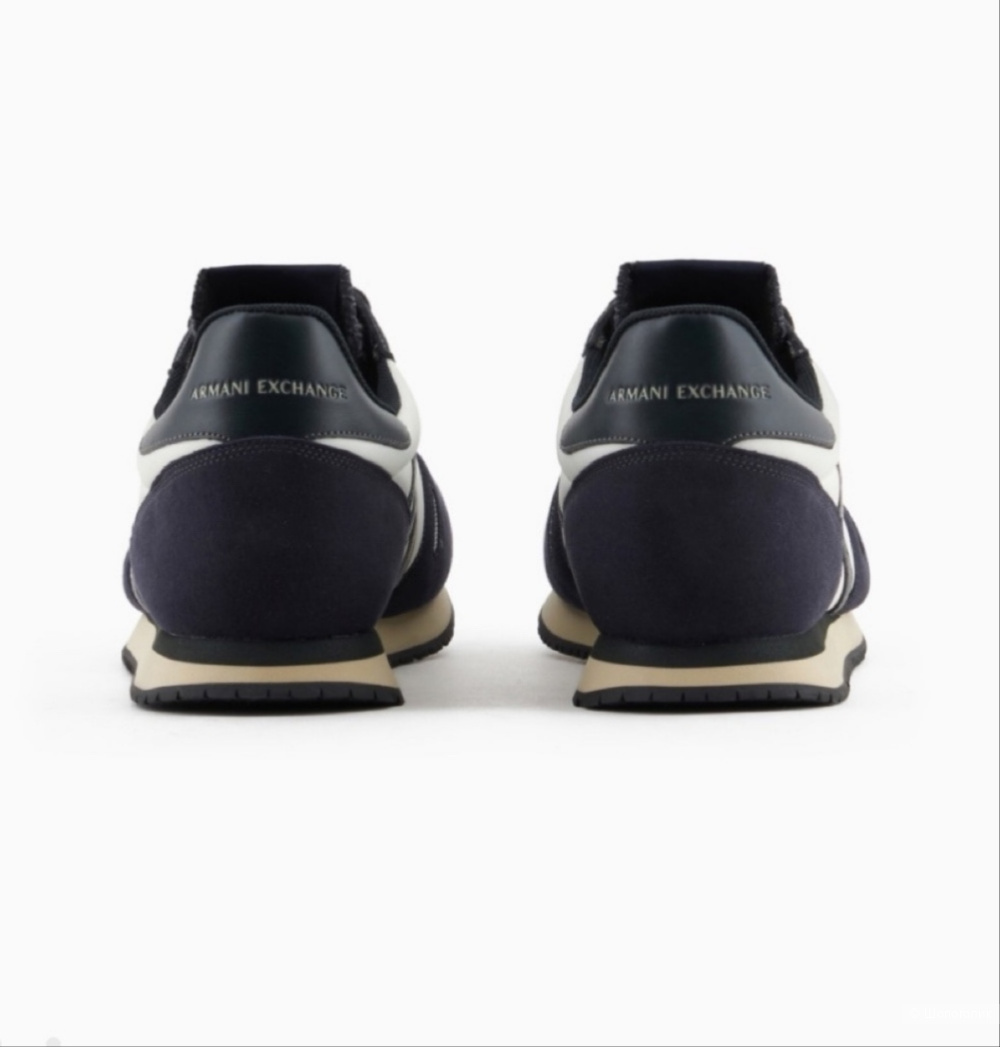 Кроссовки Armani Exchange 45