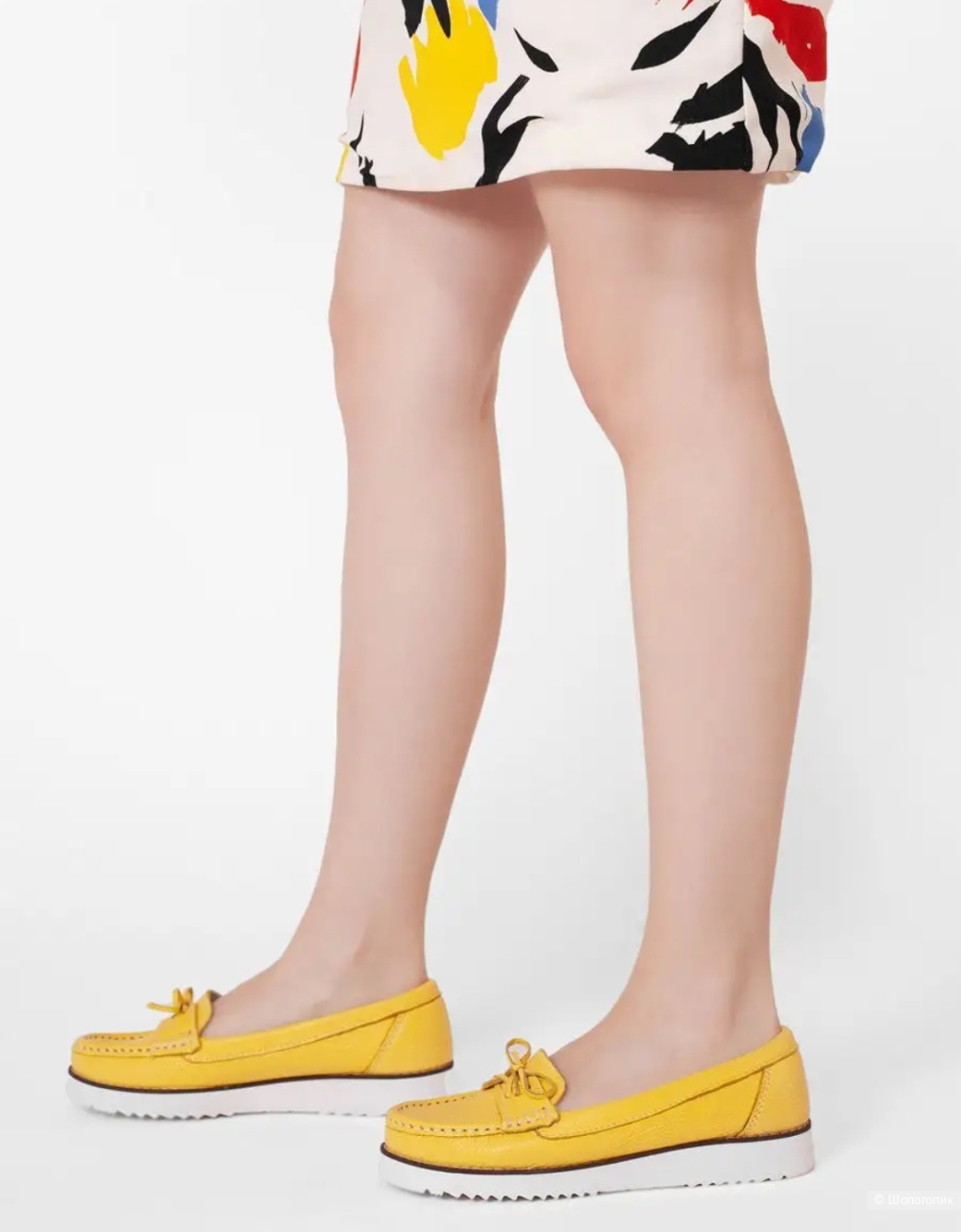 Макасины женские Captor, 38