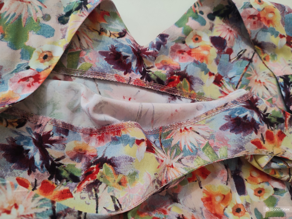 Платье no name размер 48-50