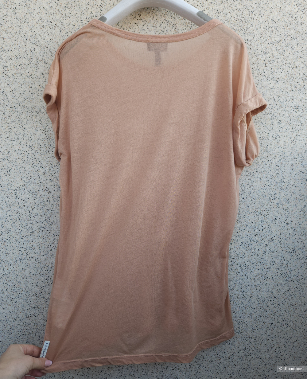 Футболка Armani Jeans, М