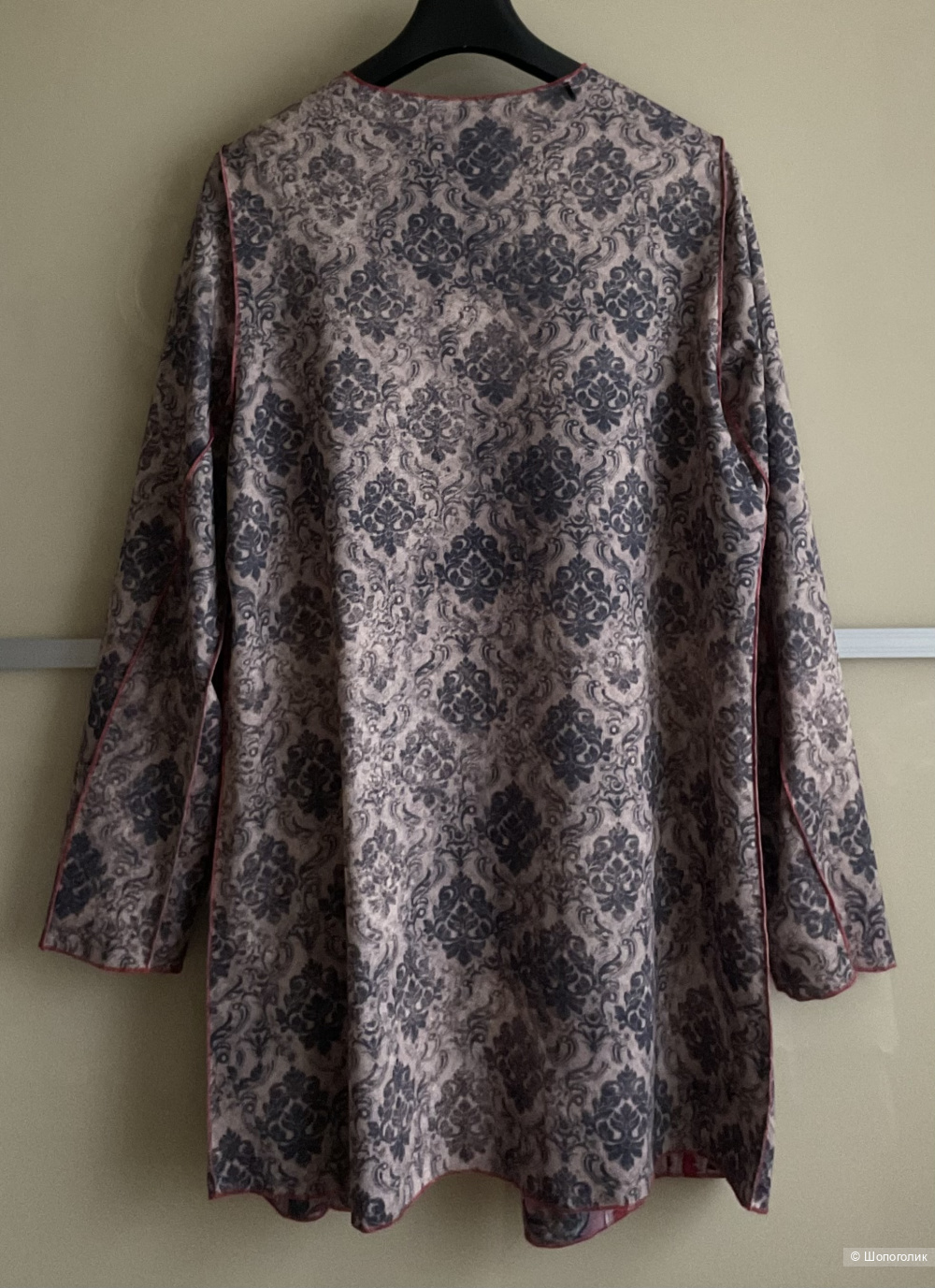 Кардиган No name,40 D(46-48)