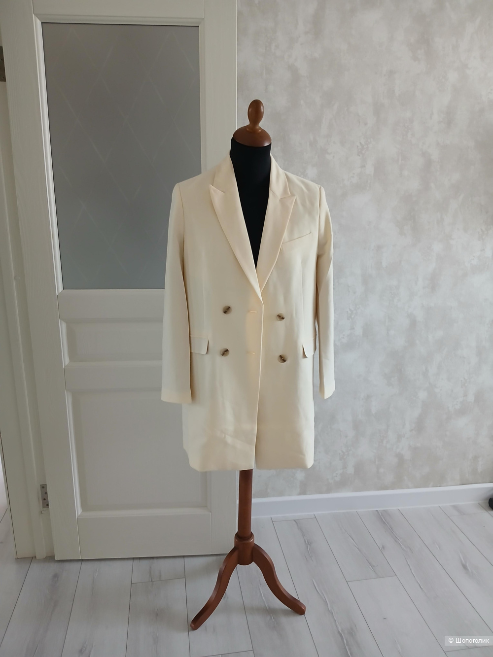 Пиджак jjxx р.м