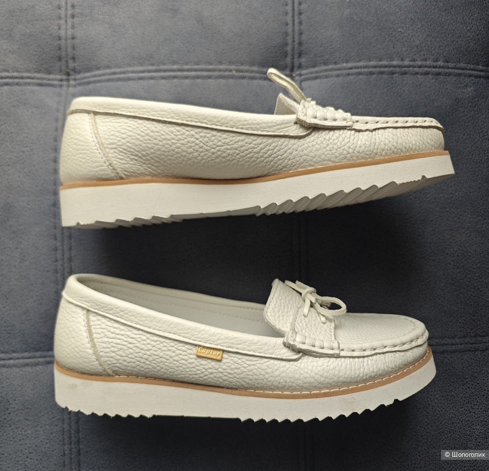 Макасины женские Captor, 38
