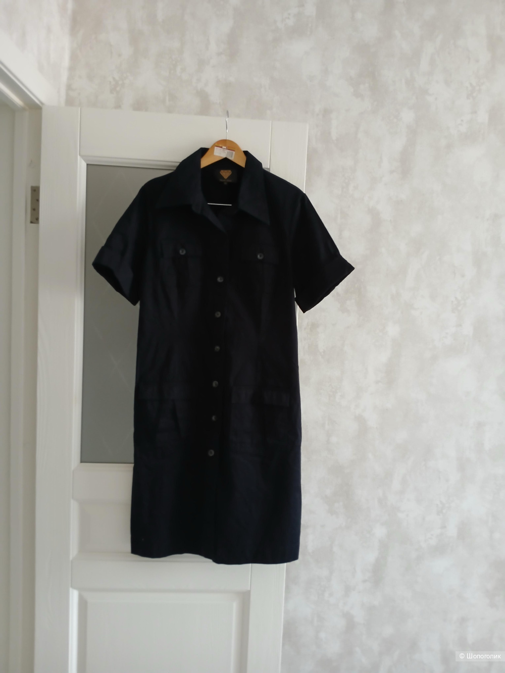 Платье Sarah Kern р.44