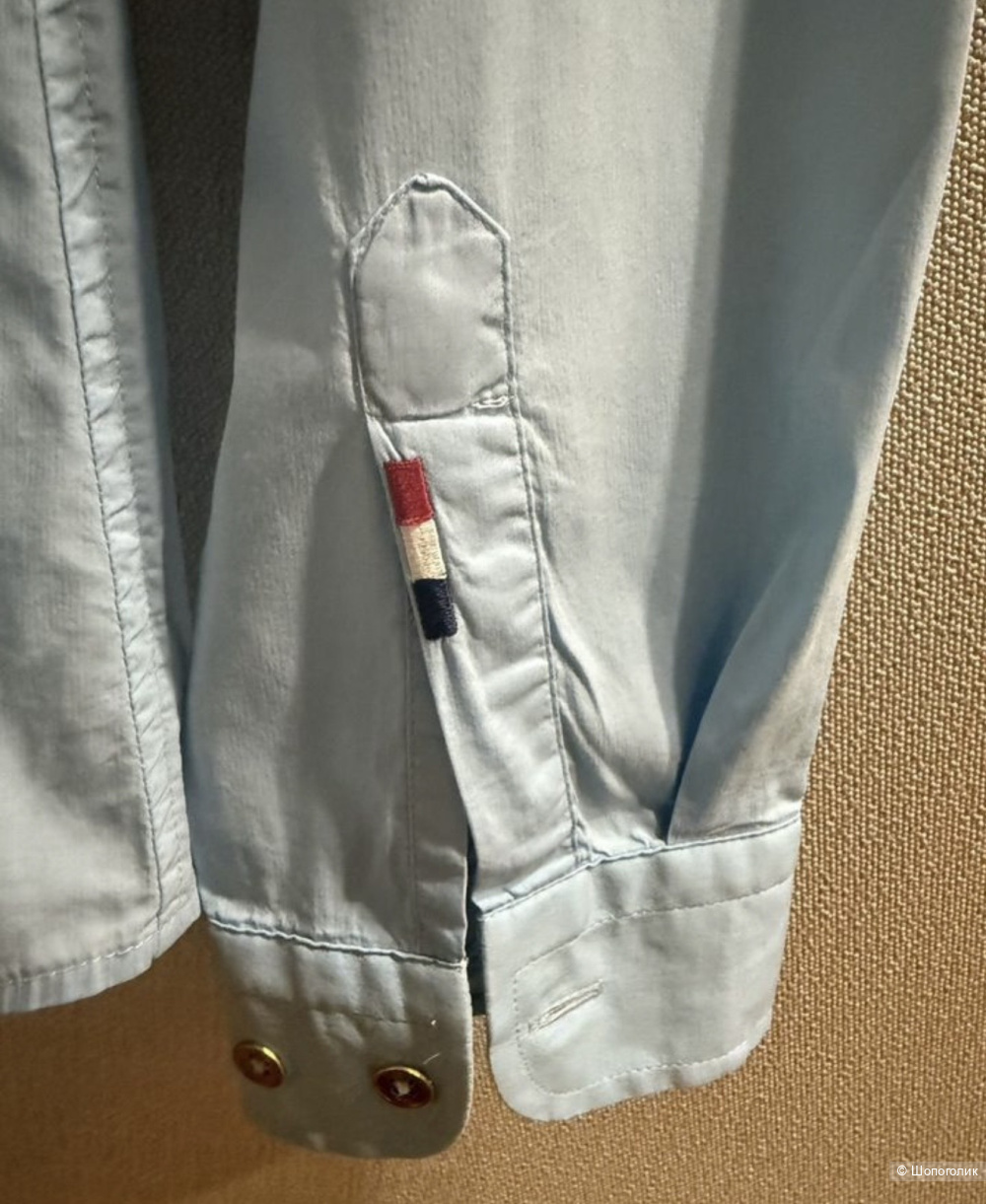 Рубашка U.S. Polo Assn, размер М.