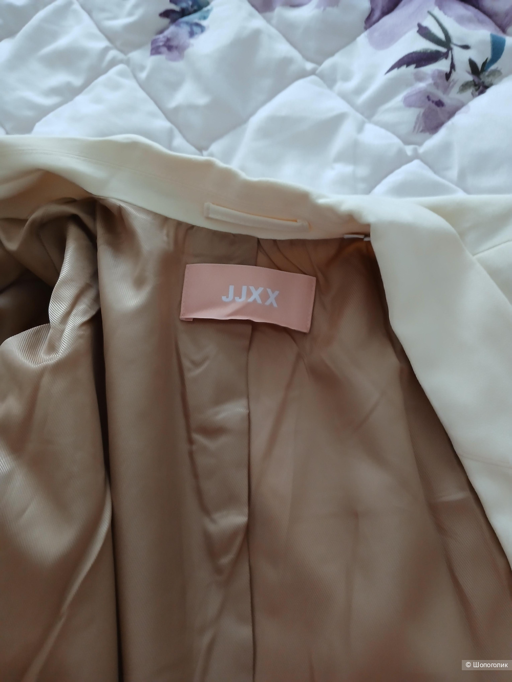 Пиджак jjxx р.м