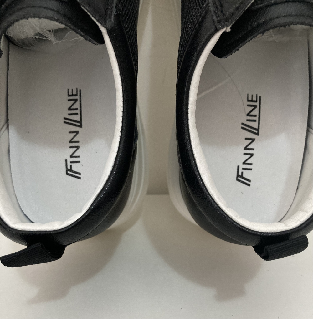 Кеды “ Finn Line ”, 38 размер