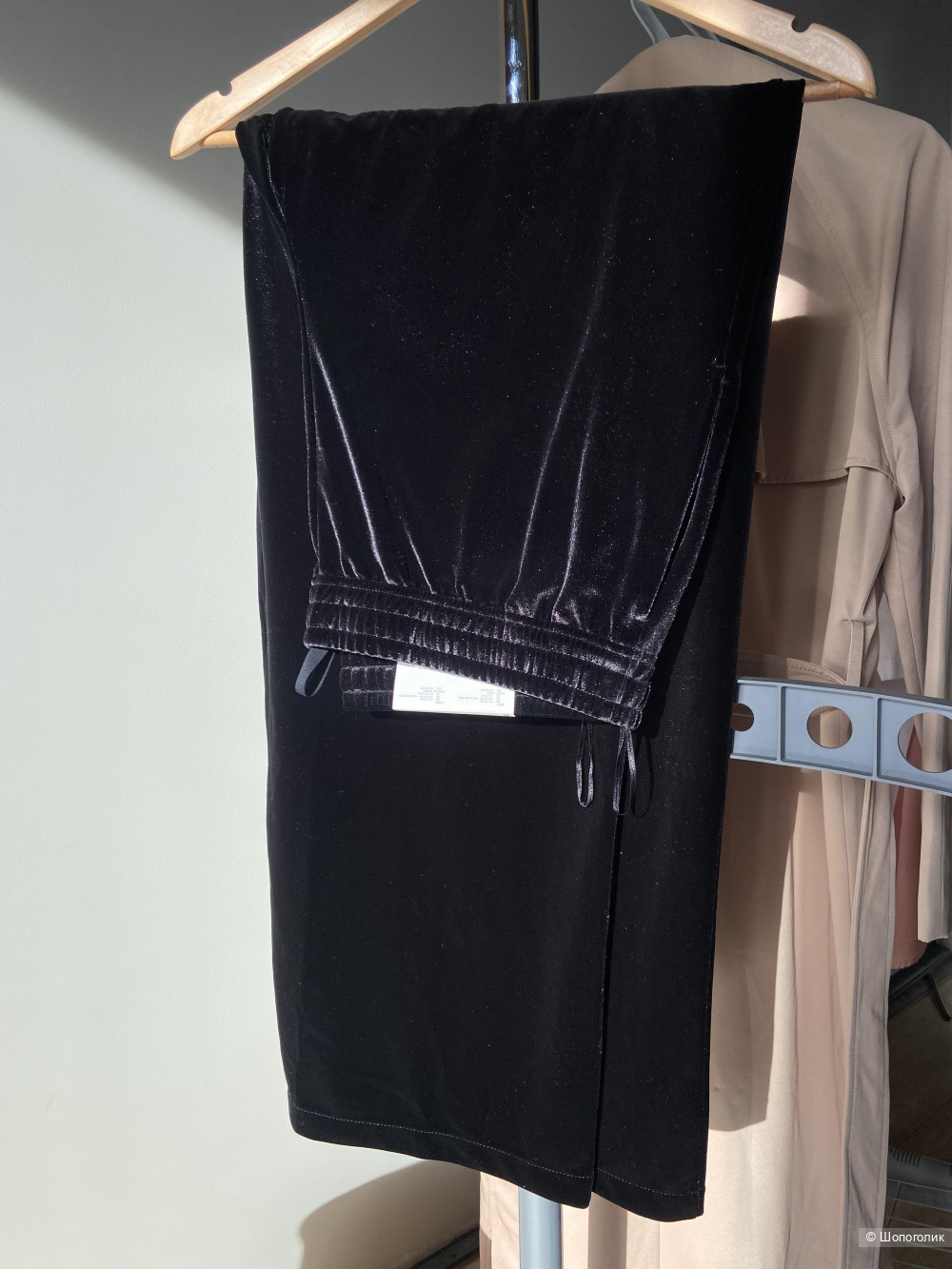 Штаны Uniqlo размер L-XL