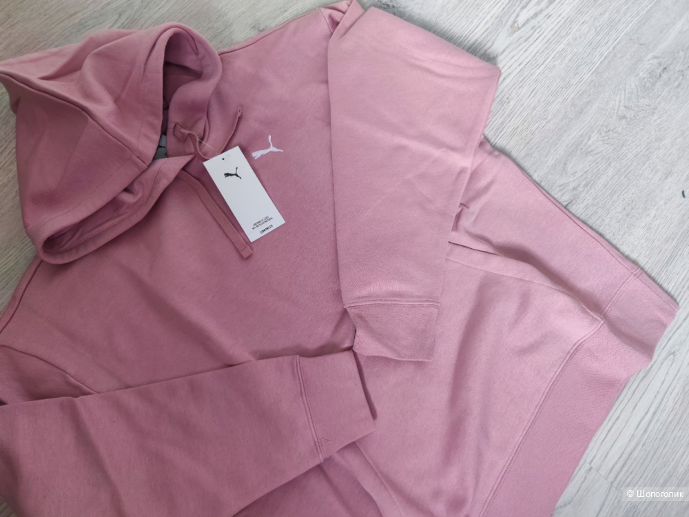 Худи Puma S