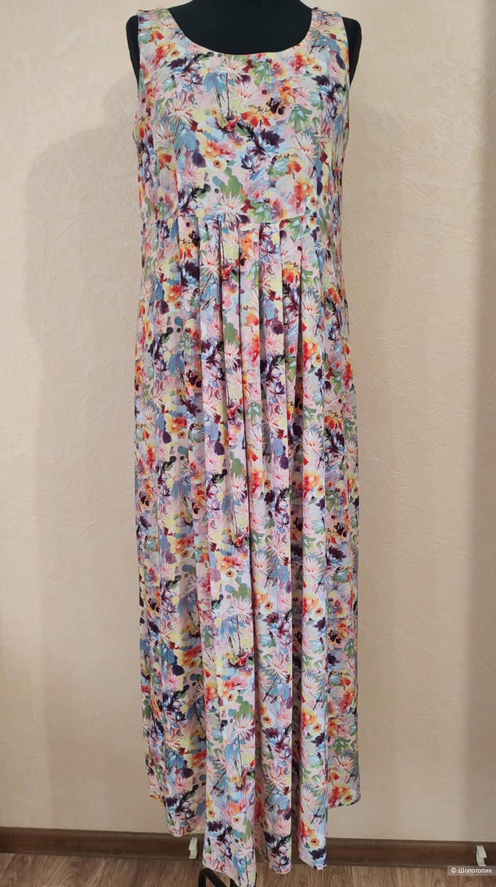Платье no name размер 48-50