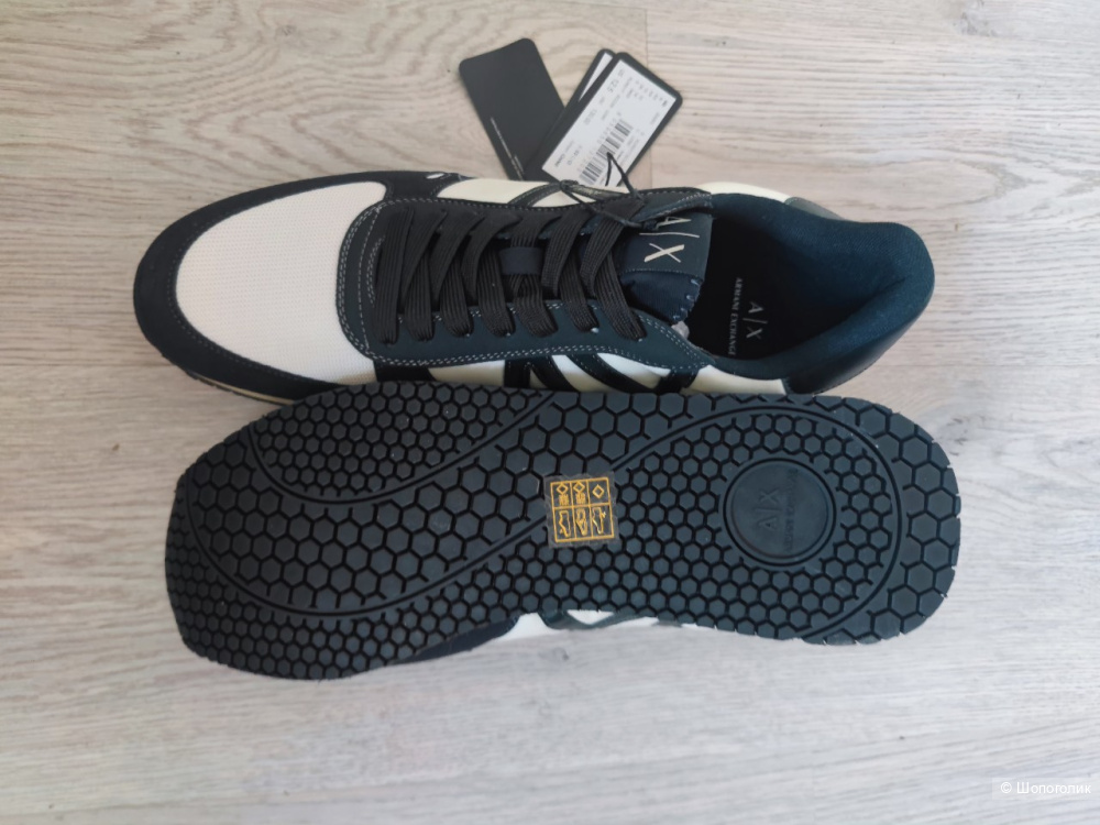 Кроссовки Armani Exchange 45