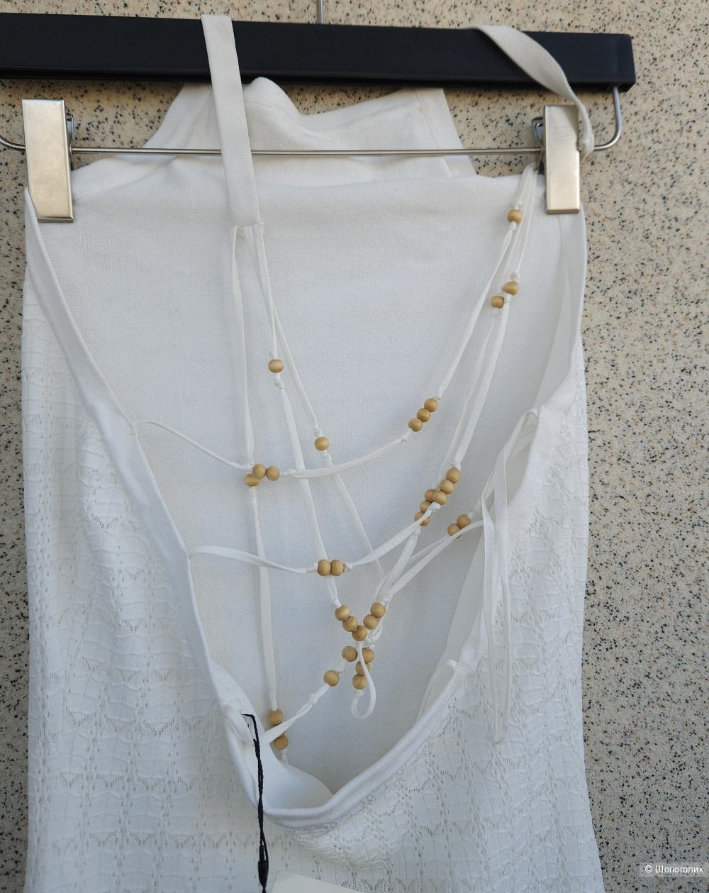 Сарафан Sandro, 46