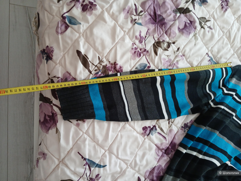 Джемпер no limit р.xl