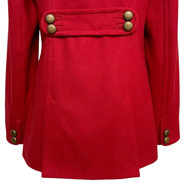 Полупальто French connection. 42 размер