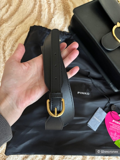 Сумка Pinko one size