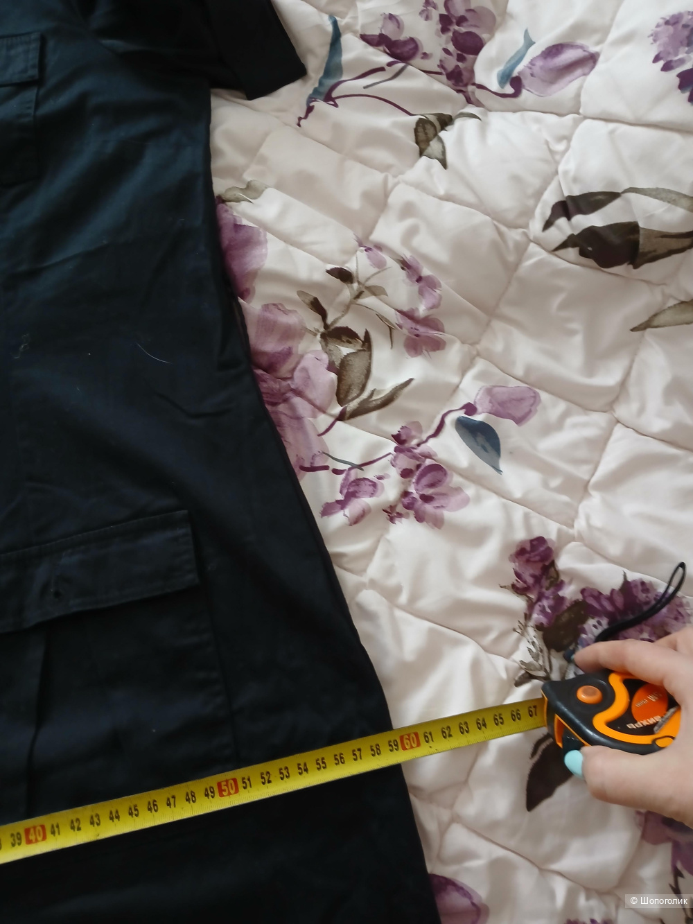 Платье Sarah Kern р.44