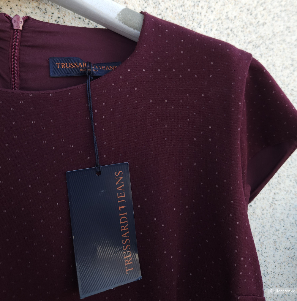 Платье Trussardi, 46