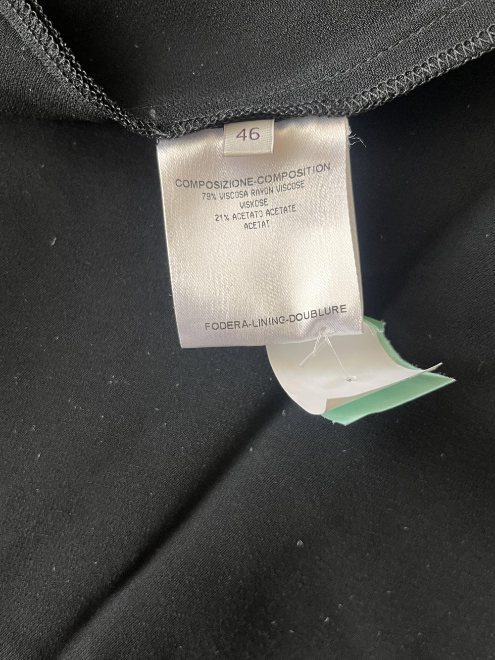 Stella Mccartney, размер 46, 48