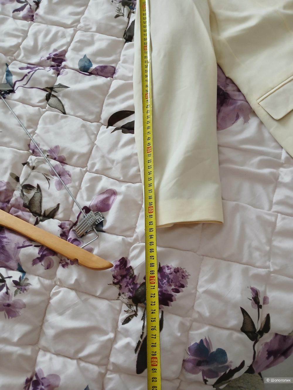 Пиджак jjxx р.м