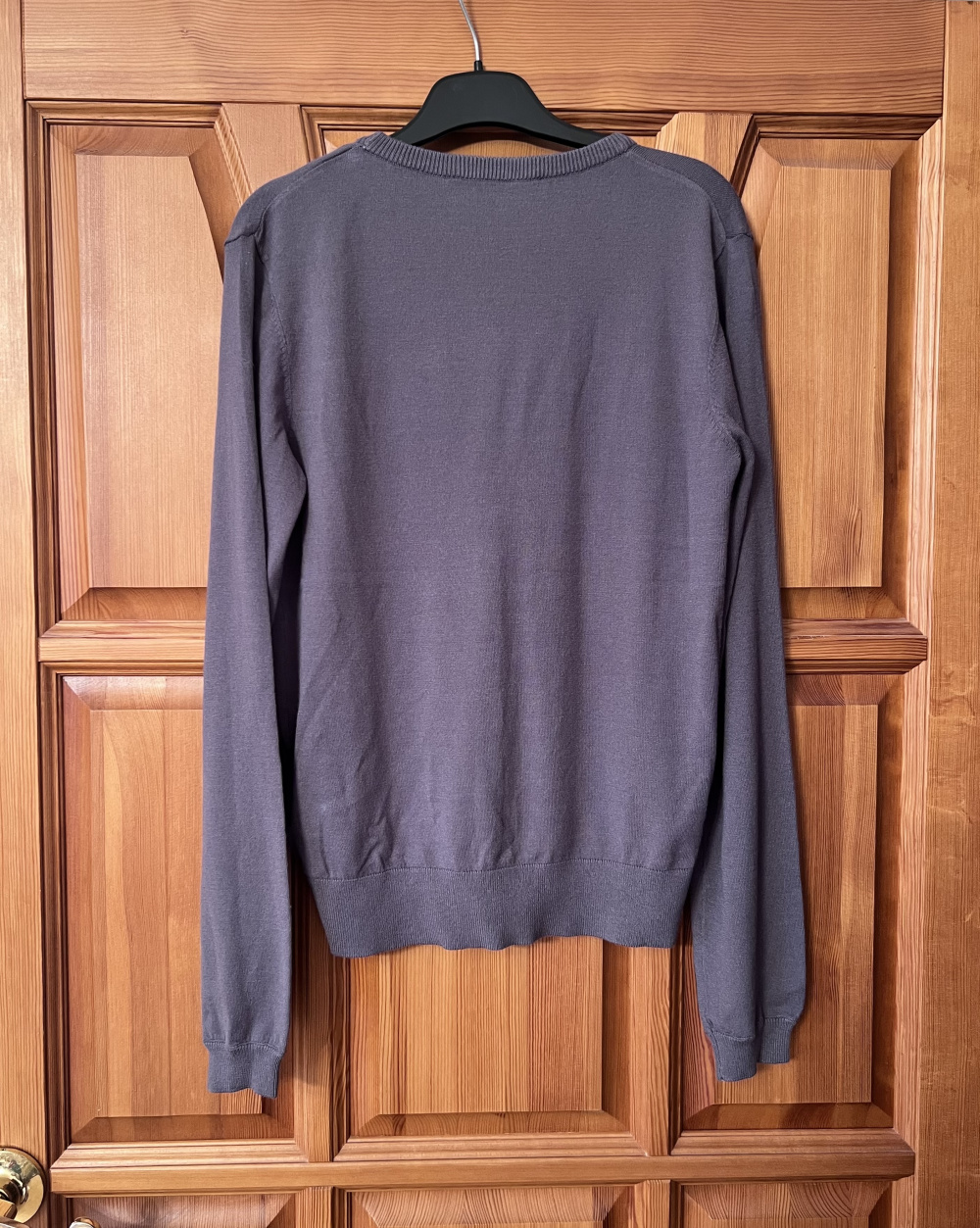 Кардиган John Richmond размер 46-48