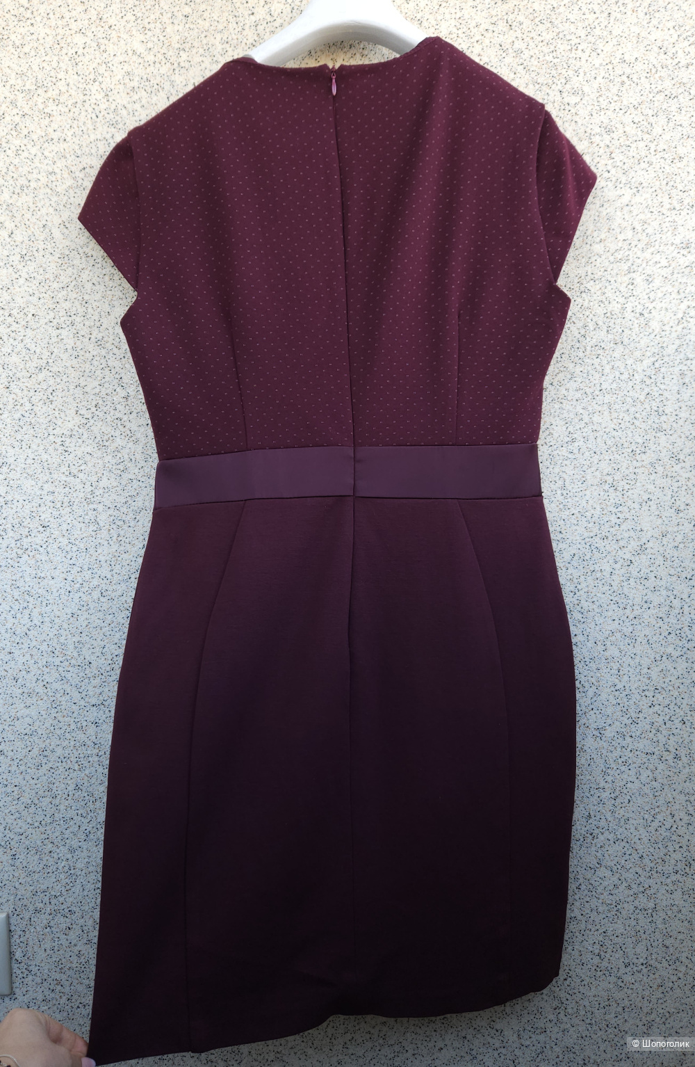 Платье Trussardi, 46