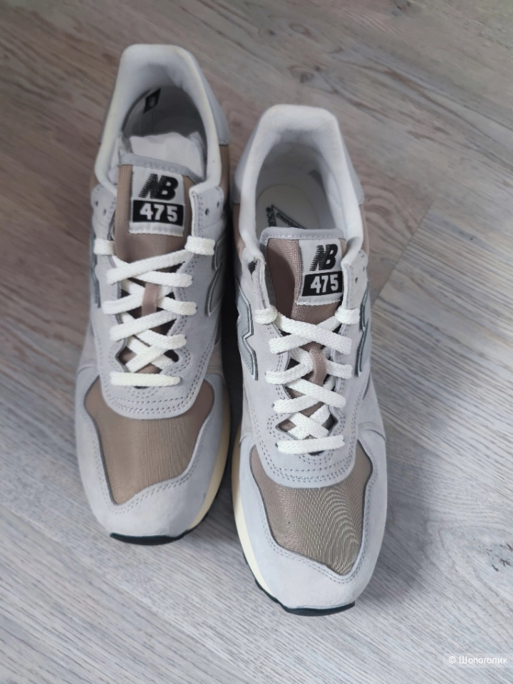 Кроссовки New balance 44-45