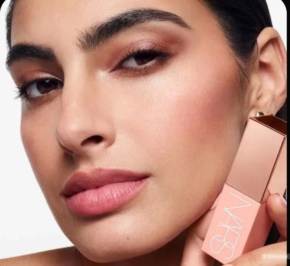 Nars румяна 7 мл