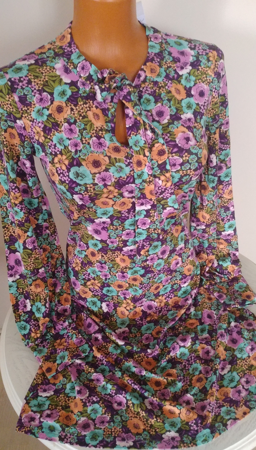 Платье Матрешка LOOK р.42/44