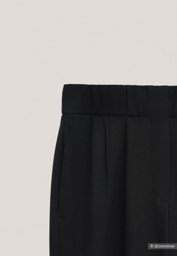 Брюки Massimo Dutti/46