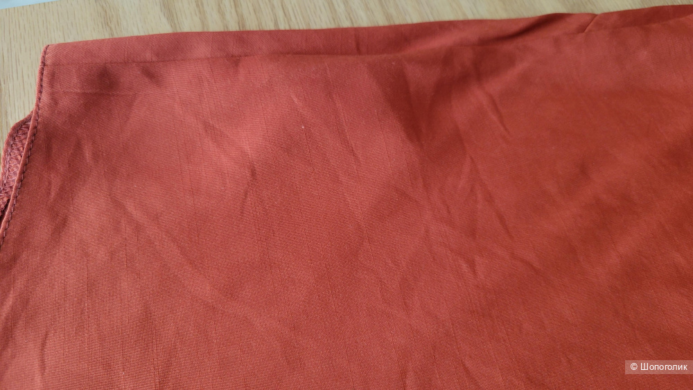 Блуза без рукавов N.O.M.I размер 42