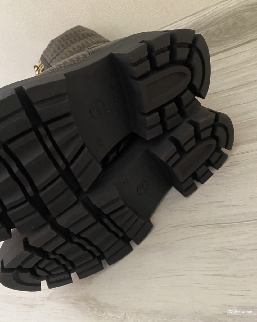 Ботинки Tamaris 37