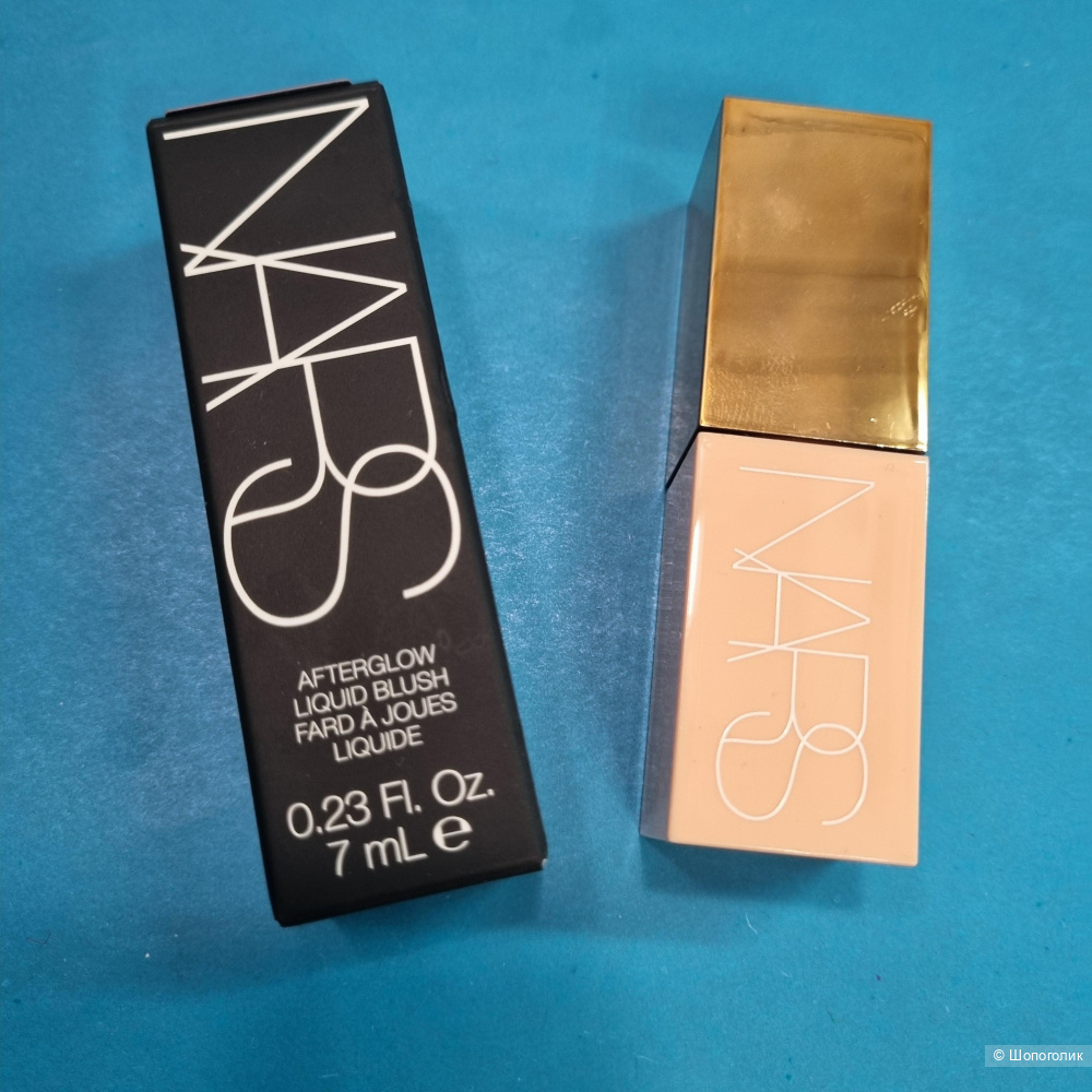 Nars румяна 7 мл
