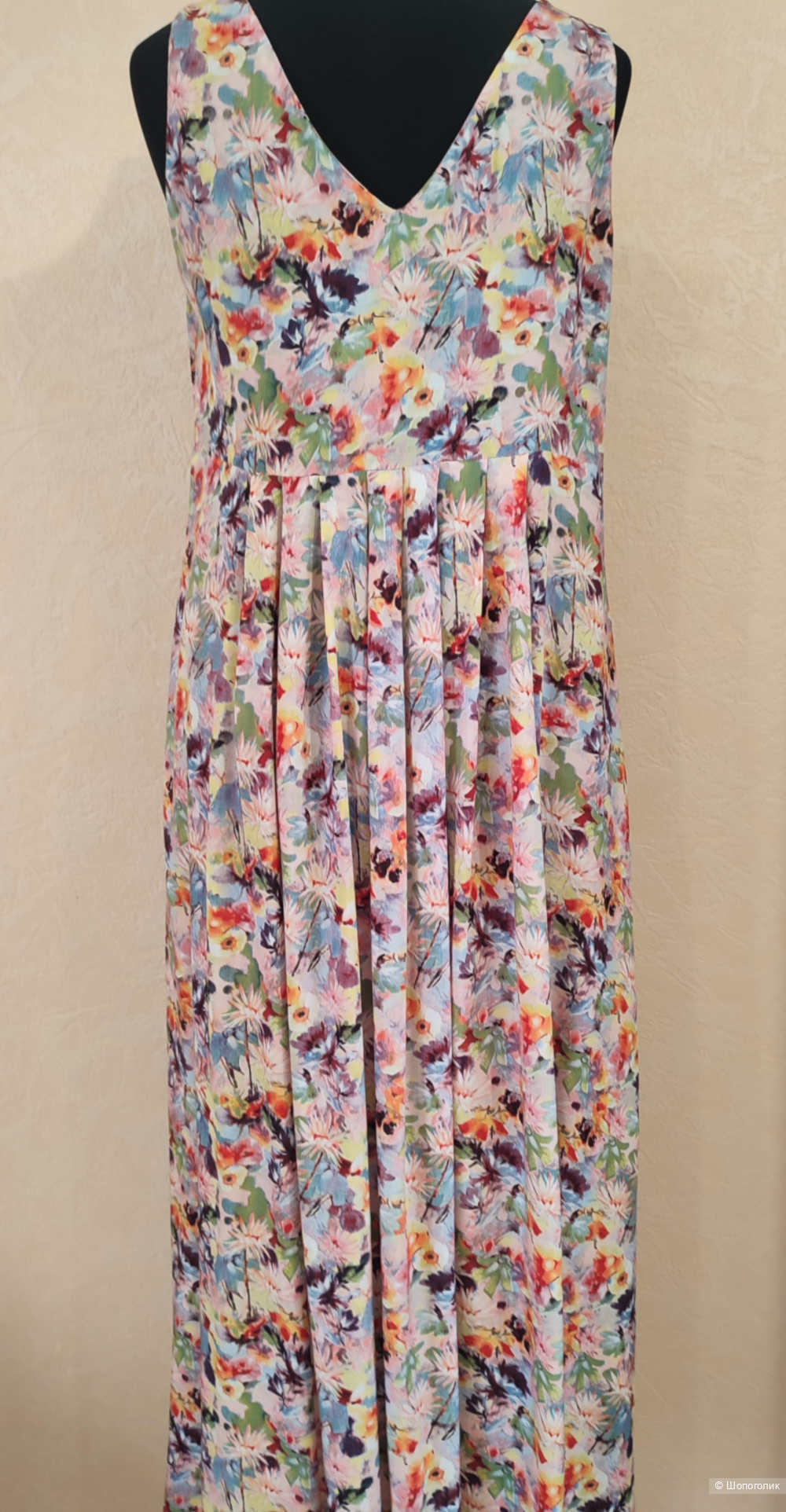 Платье no name размер 48-50