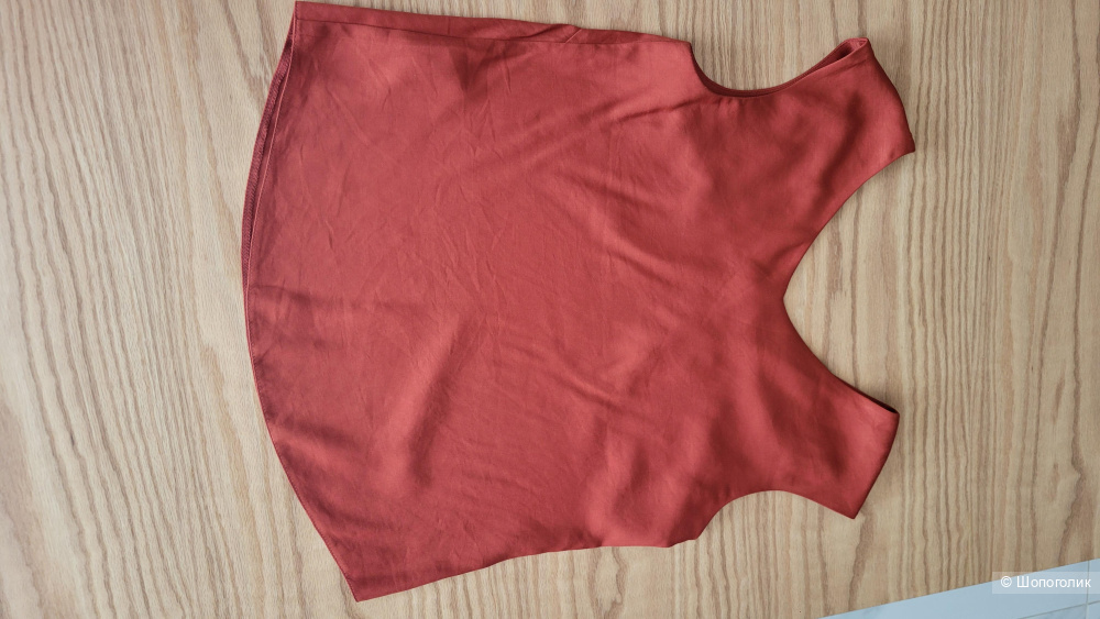 Блуза без рукавов N.O.M.I размер 42