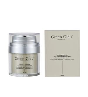 Green Glau, Крем- маска с ДМАЭ, 50мл