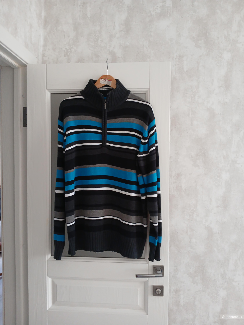 Джемпер no limit р.xl