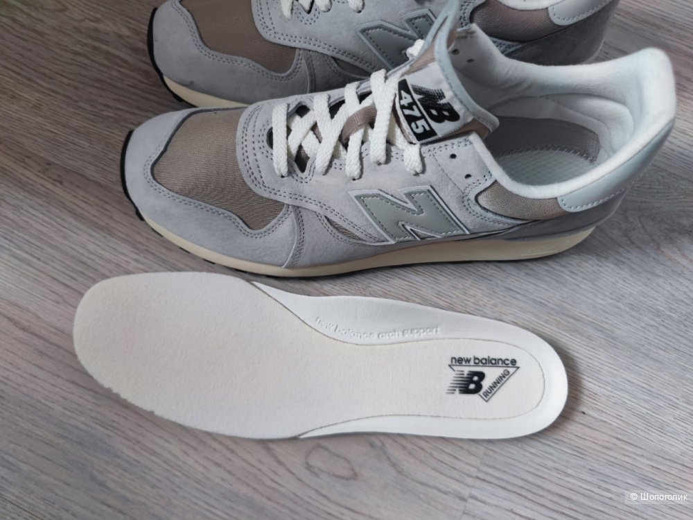 Кроссовки New balance 44-45