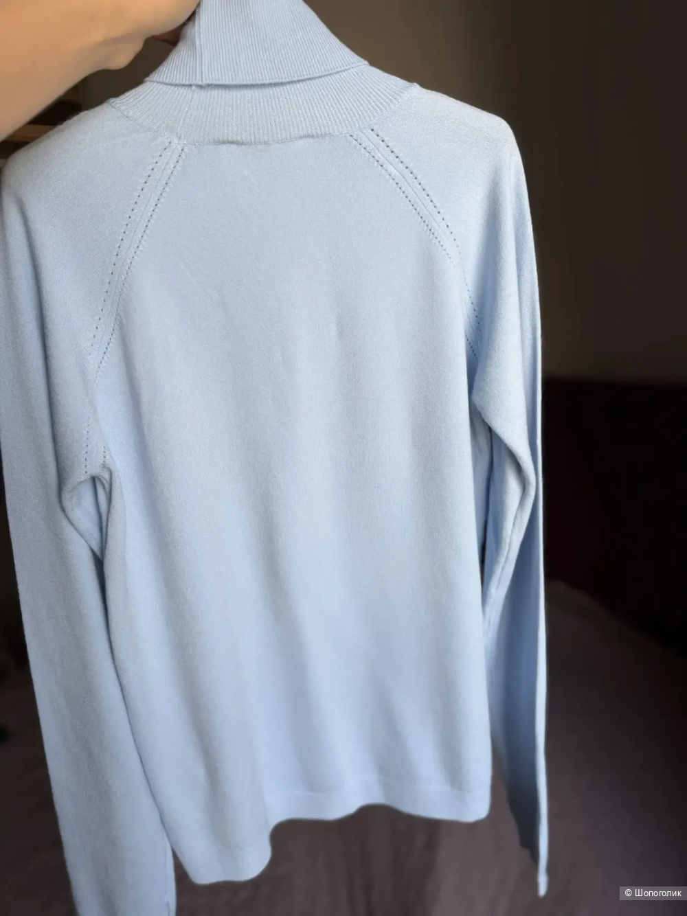 Водолазка Barbara alvisi, размер m/l