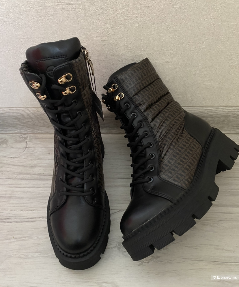 Ботинки Tamaris 37