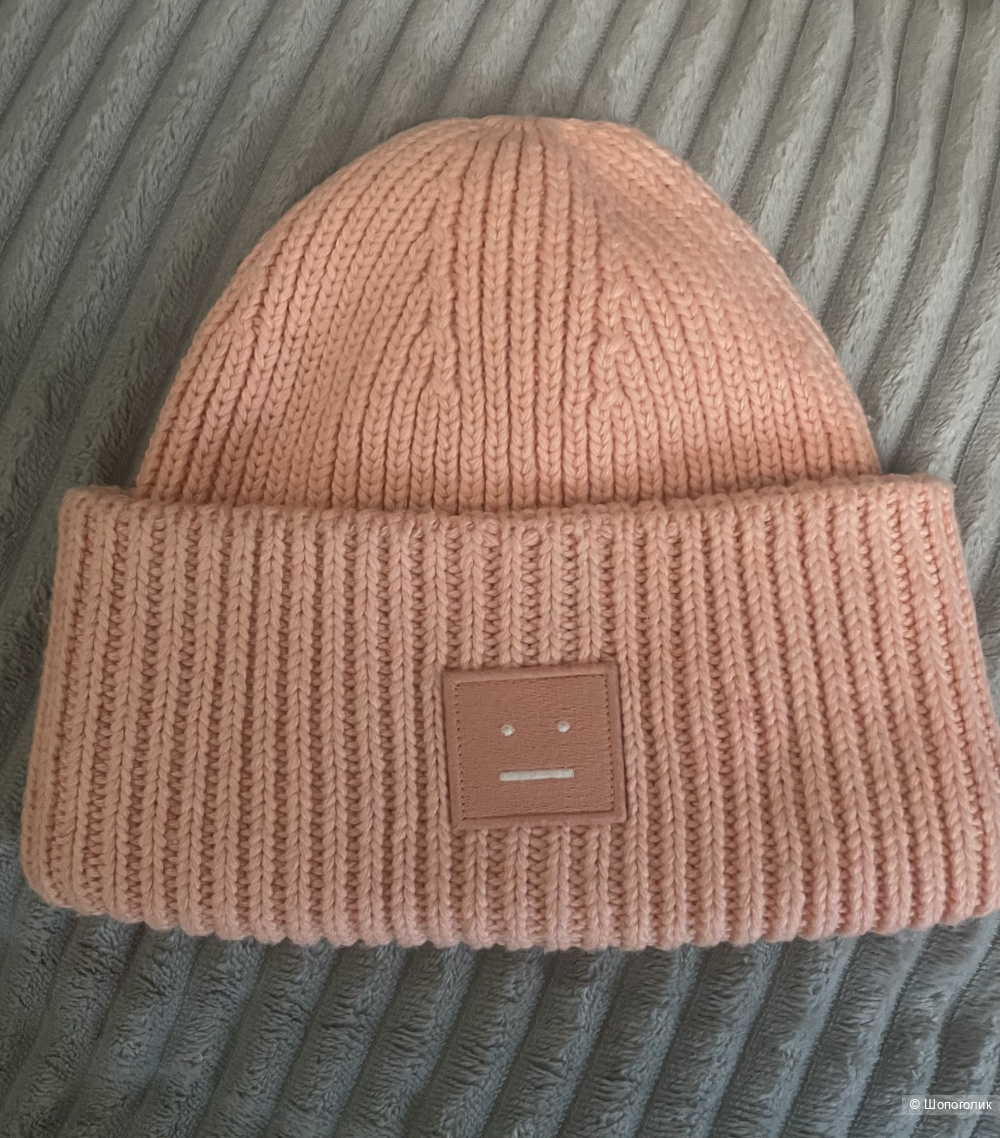 Шапка Acne Studios, one size