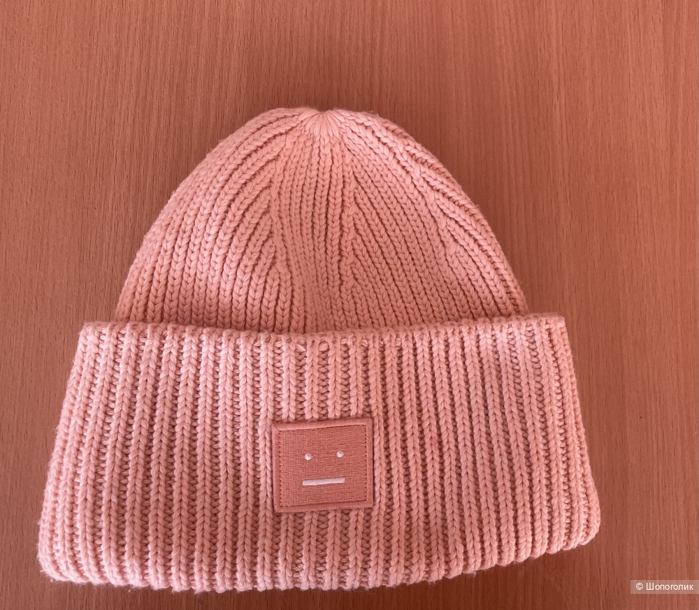 Шапка Acne Studios, one size