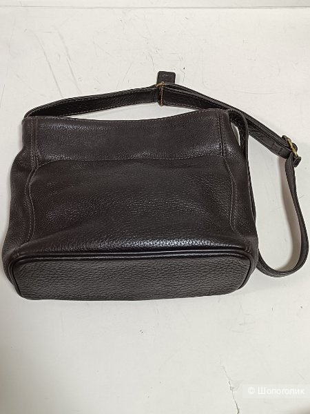 Coach сумка. Винтаж