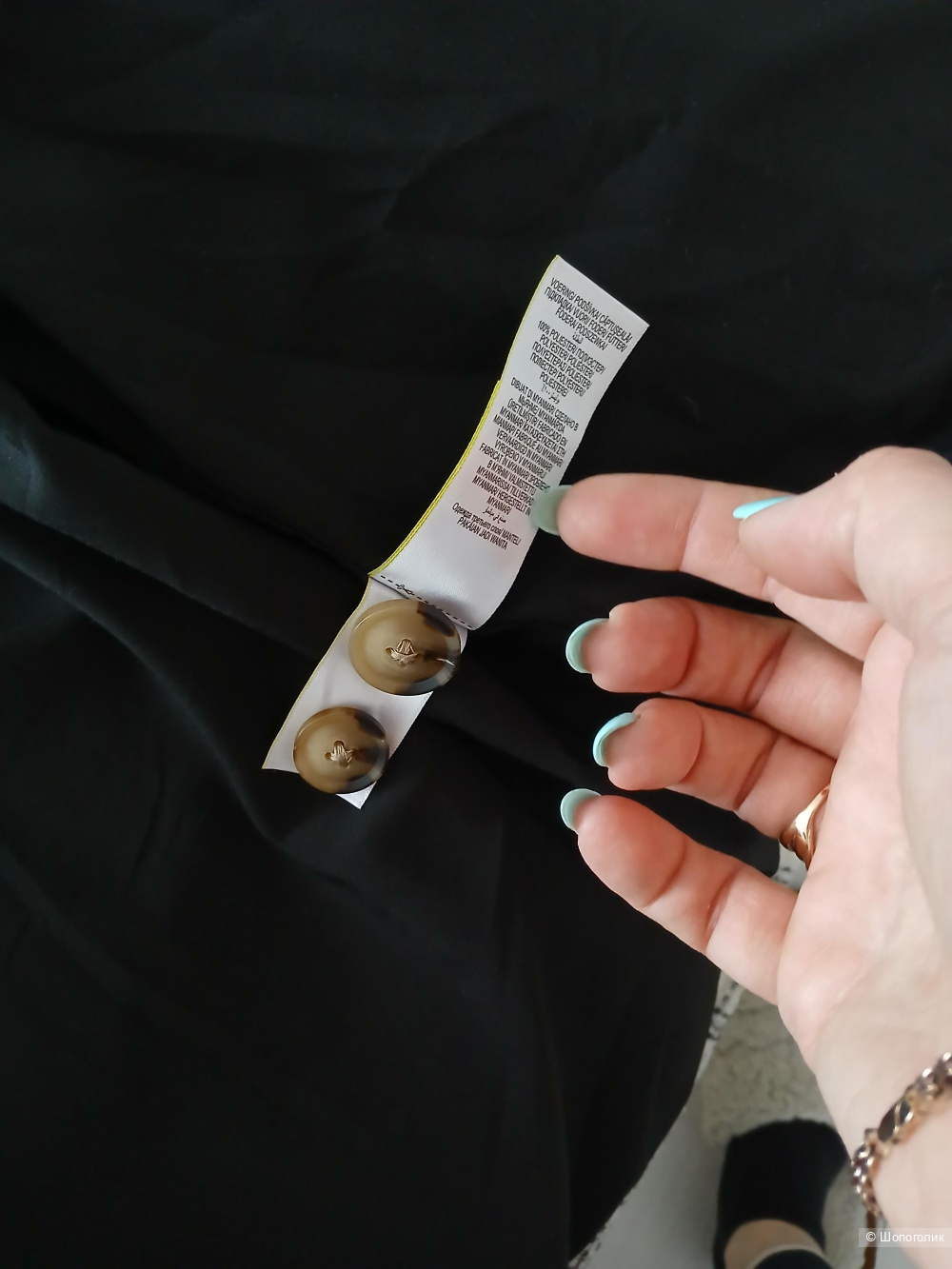 Куртка пиджак Mark's Spencer р.38