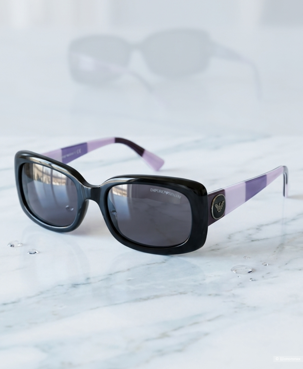 Солнцезащитные очки Emporio Armani