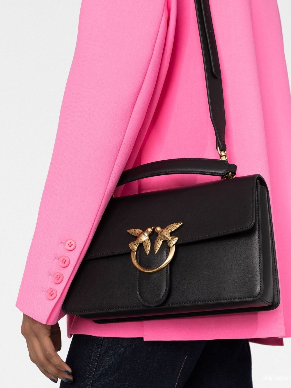 Сумка Pinko one size