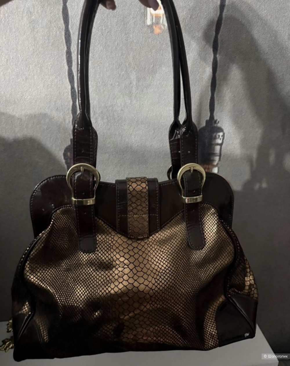 Gilda Tonelli сумка