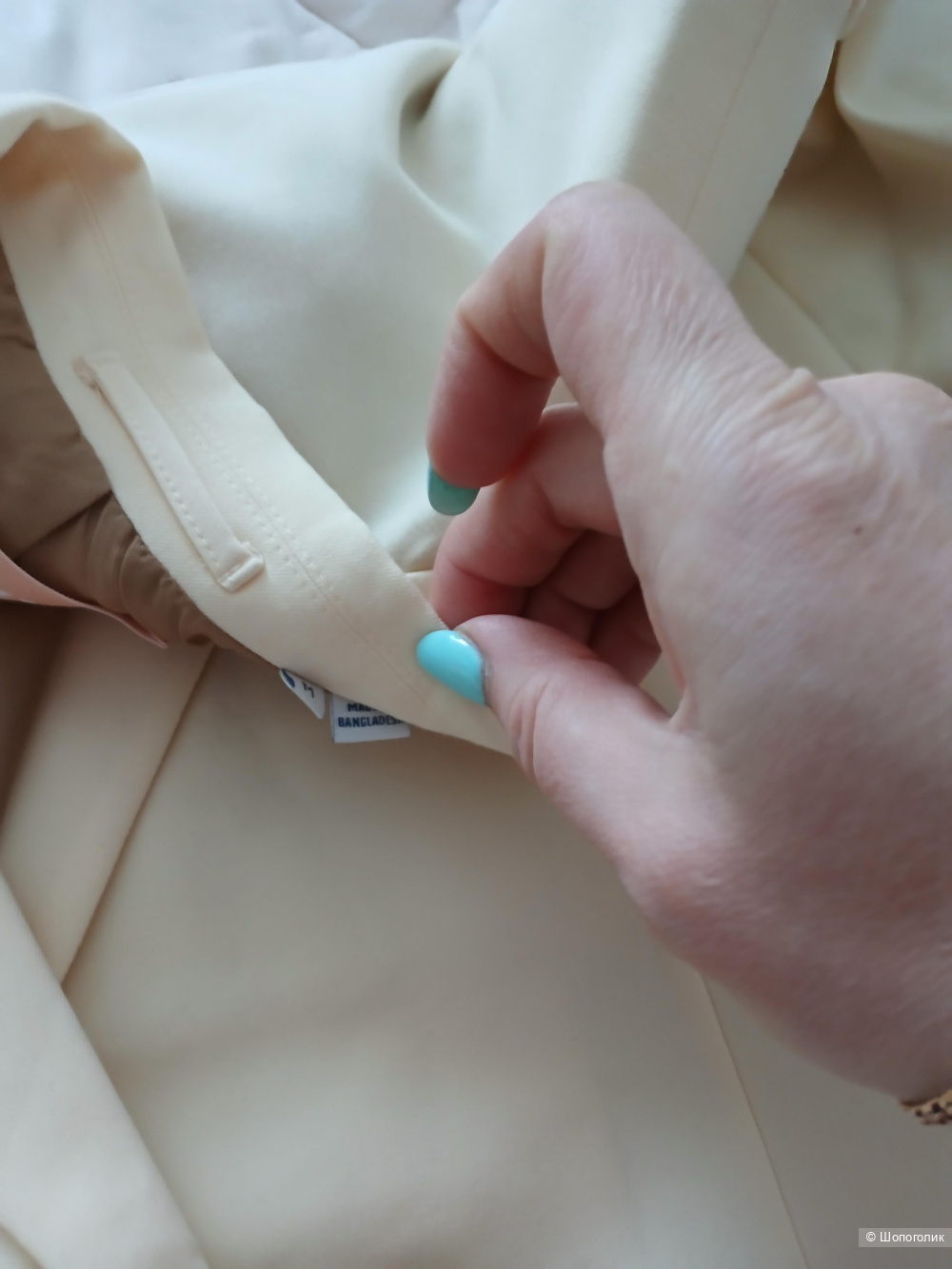 Пиджак jjxx р.м