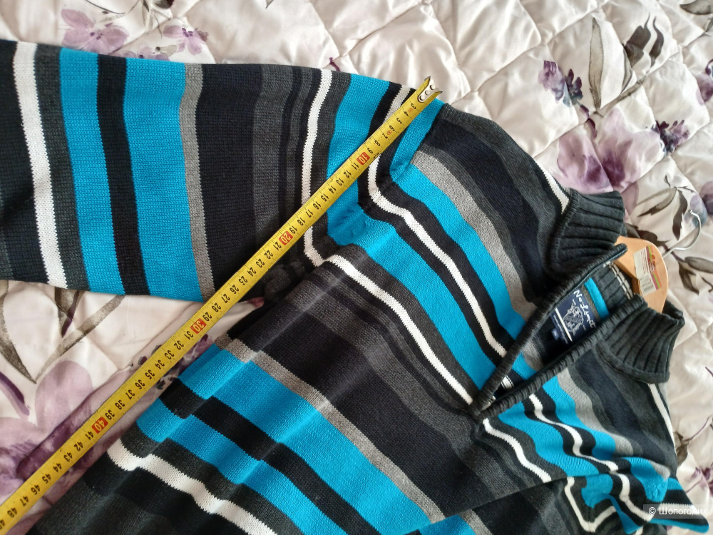 Джемпер no limit р.xl