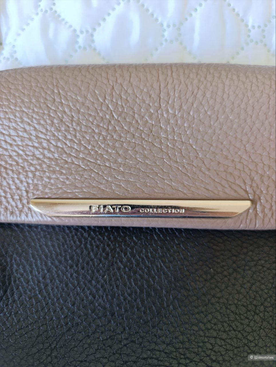 Сумка Fiato,  размер 21*15