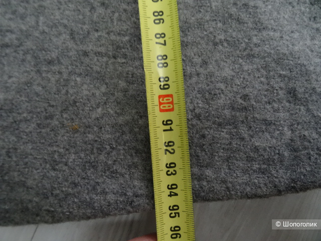 Пальто I AM, размер М